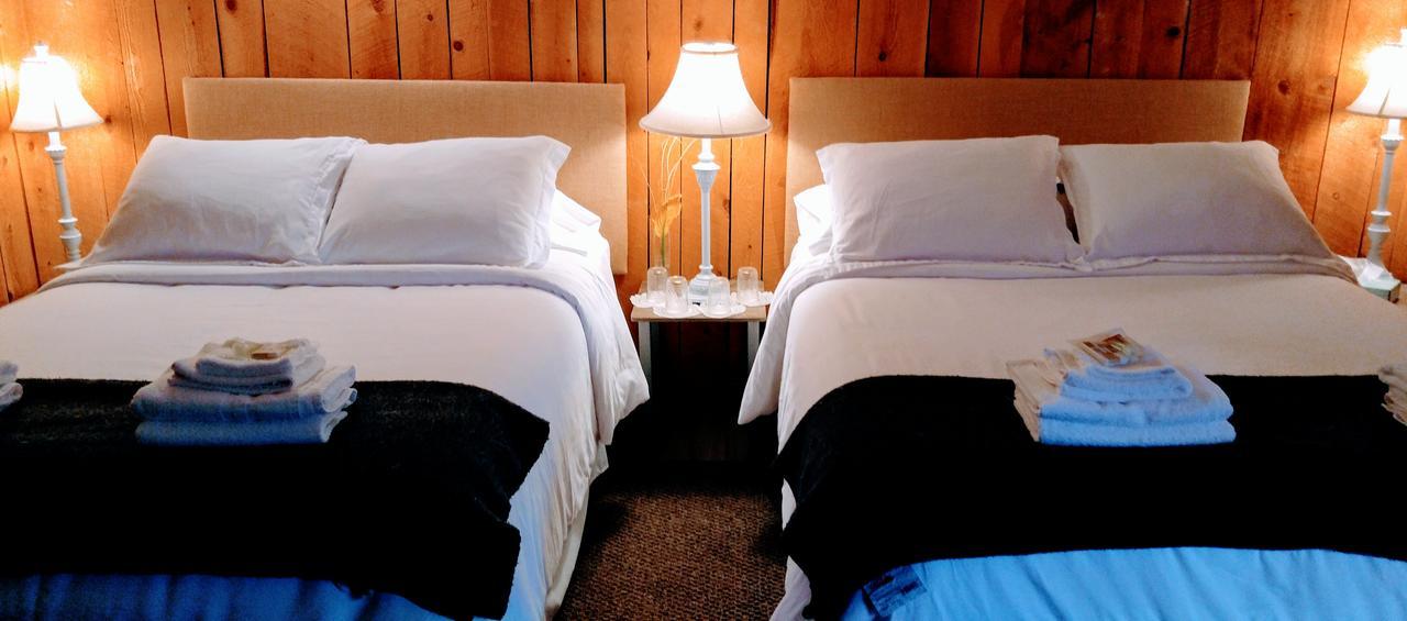 Pine Hill Arms Hotel Eksteriør bilde