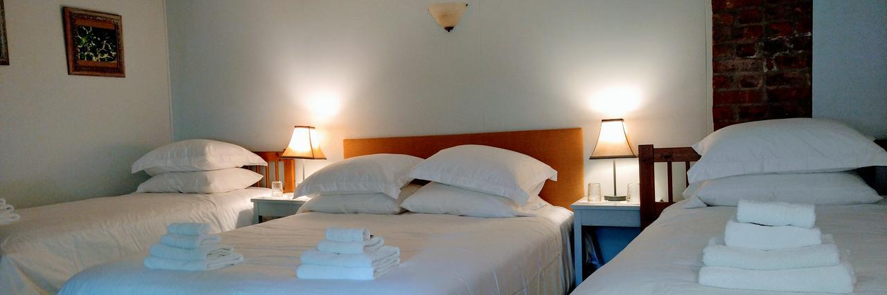 Pine Hill Arms Hotel Eksteriør bilde