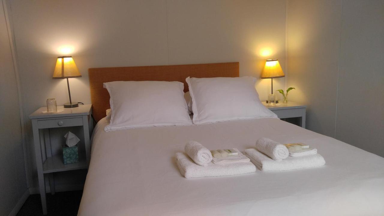 Pine Hill Arms Hotel Eksteriør bilde