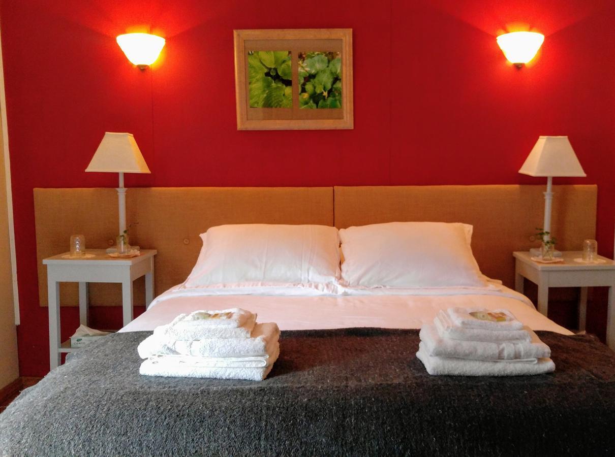 Pine Hill Arms Hotel Eksteriør bilde